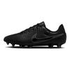 Nike Tiempo Legend 10 Academy Mg Black Deep Jungle  DV4337-002