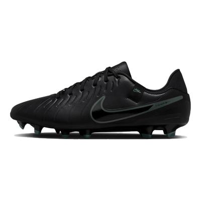Scarpe da ginnastica unisex Tiempo Legend 10 Academy MG 2024 Shadow Pack Nero Deep-Jungle DV4337-002