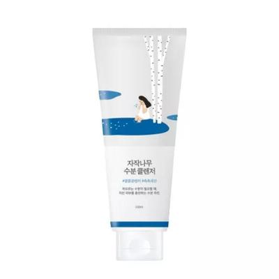Birch Juice Moisturizing Cleanser 150ml