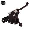 Universal GY6 ATV Thumb Push Right Double Brake Lever for 50-250cc