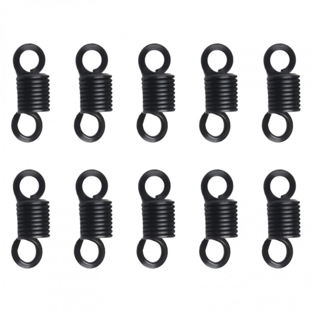 1.4mm Springs 10 Pcs Automatic For LA815138 LA815238
