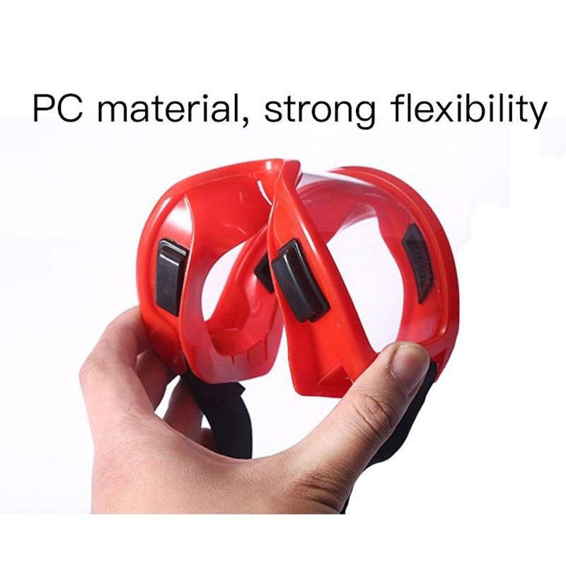 HD Sandproof Dustproof Windproof Shockproof Riding Glasses Goggle