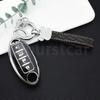 4/5 Buttons Tpu Car Key Case For Nissan Maxima Altima Versa Sentra Sunny Sylphy Teana Qashqai X-Trail Juke Shell Fob Fob Cover