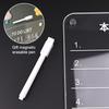 Acrylic Refrigerator Magnet Calendar Board Magnetic Handwritten Erasable Message Board Whiteboard Memo Weekly Planner