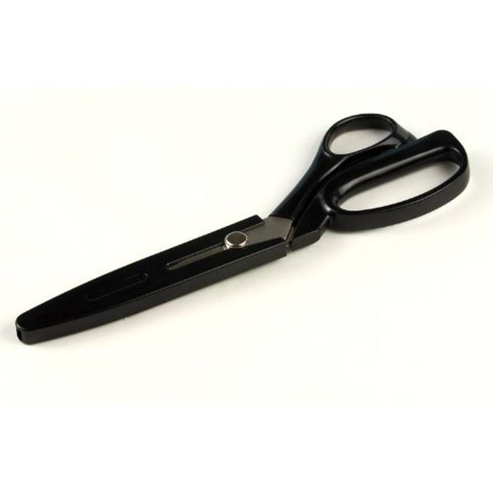V.ROAD Nikken Hamono Tailor Scissors 23cm CP-1200 Black