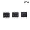 1/3/5Pcs  Original M24M01-Rmn6Tp M24M01-Rmn 24M01Rp Sop8Ic Chip 3.6V 2A Chipset