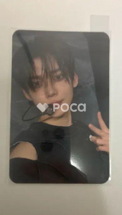 

[Б/В] TXT Yeonjun TOMORROW X TOGETHER minisode 3: ЗАВТРА Бонус за спливаючу покупку