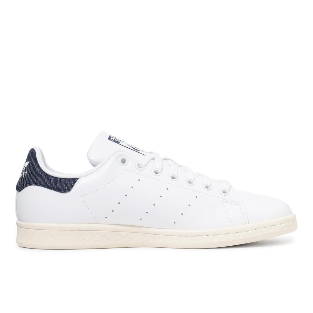 Adidas Stan Smith  Ftwr Dark Offw Jp8658  Ftwr Dark Offw