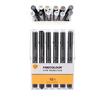 Finecolour EF103 Alcohol Based Art Markers With Bag 12/24/36/48/60/72/240 Colors Oily Soft Double-Headed Marker Pen Professional