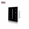 T11-1/T12-1/T13-1/T14-1 Touch Panel Controller 4Zone DMX512 Master Work D4-L Decoder RF Remote Fr Single color/cct/RGB/RGBW Tape