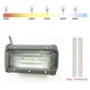 1PC 5Inch 72W Car Truck LED Work Light Bar 12V/24V Lamp Auto Fog Lamps