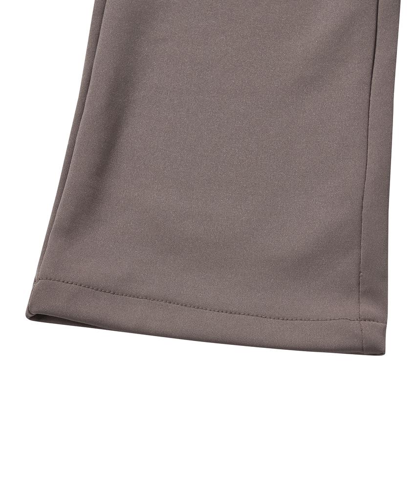 LIBERE Track Pants / Charcoal