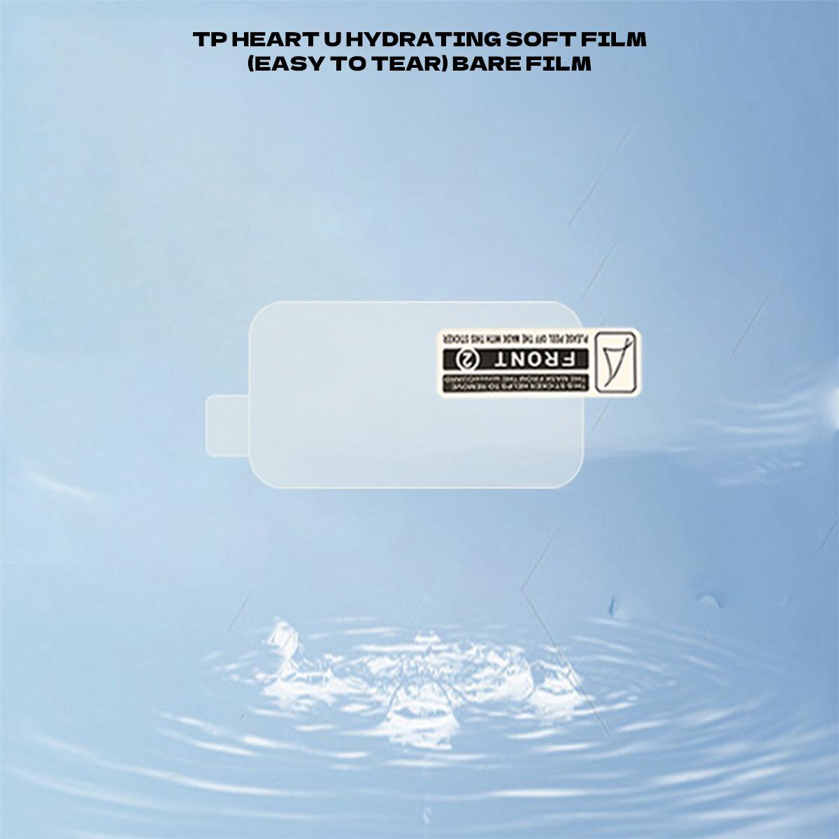 

Soft Hydrogel Film For Samsung Galaxy Fit 3 Anti-scratch Smartwatch Screen Protector for Galaxy Fit3 Protective Film Not Glass For Samsung Fit3