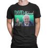 Homage 80s Horror Film Movie T Shirt for Halloween David Attenbrough Fans