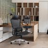 Office Chairs Elena High Back Full Mesh Ergonomic Office Chair In Black