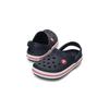 Crocs Crocs Official Toddler Crocband Clog T Nvr  24skcl207005 