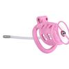 Male Chastity Cage Chastity Device  for Man Penis Exercise Bondage Gear & Accessories Lightweight Adult Sex Toys