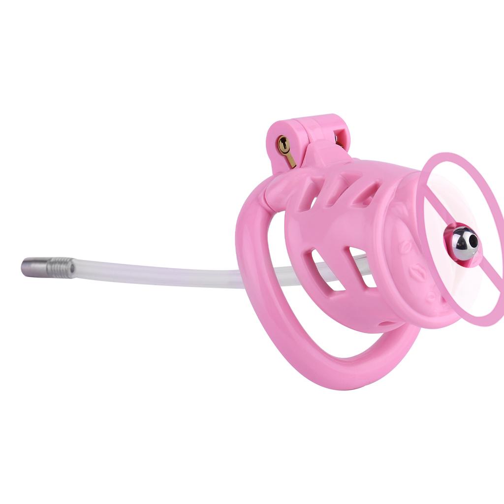 Male Chastity Cage Chastity Device  for Man Penis Exercise Bondage Gear & Accessories Lightweight Adult Sex Toys