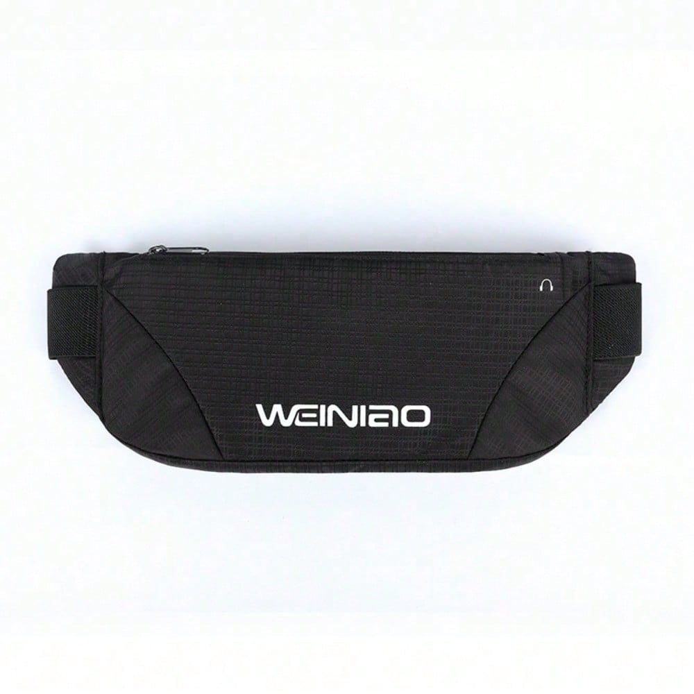 Sports Running Fanny Pack Women's Mobile Phone Fanny Pack Men's Equipment Fitness Bag Ultra-thin Invisible Belt Multifunctional Waterproof