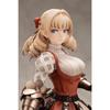 Kotobukiya Unicorn Overlord Scarlet 1/7 Scale PVC Pre-painted Figure