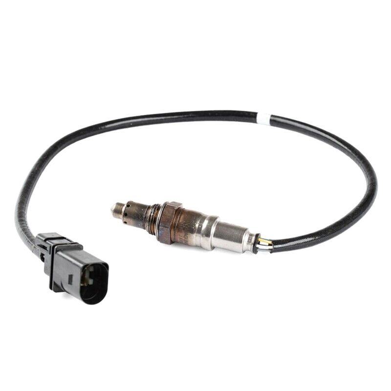 1 Piece Car Oxygen Sensor Black Metal+ABS For Cayenne Panamera Macan PAC906265B 9A790626520 8W0906265K 06M906265