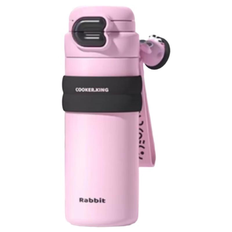COOKER KING 316 Stainless Steel Insulated Water Bottle