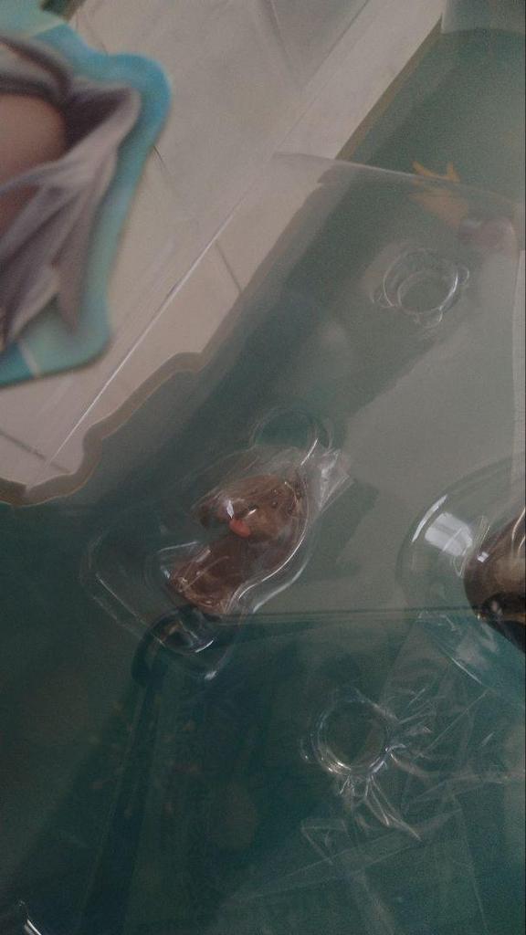 [USED] Yuri!!! On ICE Figure G.E.M. Series Victor