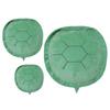Pet Turtle Shell Vest for Small Dogs: Perfect for Yorkies, Corgis, Teddies, Bichons, French Bulldogs, and Pomeranians.
