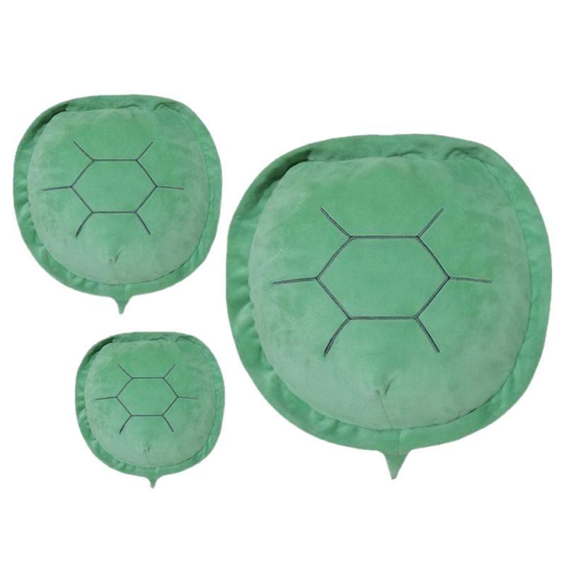 Pet Turtle Shell Vest for Small Dogs: Perfect for Yorkies, Corgis, Teddies, Bichons, French Bulldogs, and Pomeranians.