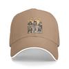 Alysa Liu USA Lässige Baseballkappe Frühling Trucker-Kappe Heißer Verkauf Laufen Hippie Hip Hop Hüte Damen Herren Vintage Baseballkappen