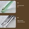 Vegetable Cores Remover Tool Adjustable Diameter For Apples Peppers Stainless Steel Blade Kitchen Gadget