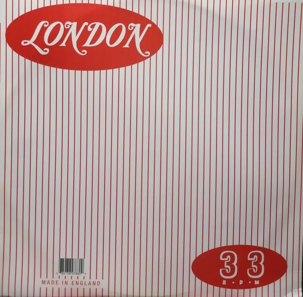 

12inch Record SUGABABES - Soul Sound LONX460 London Records 2001 UK Dance & Electronica Used