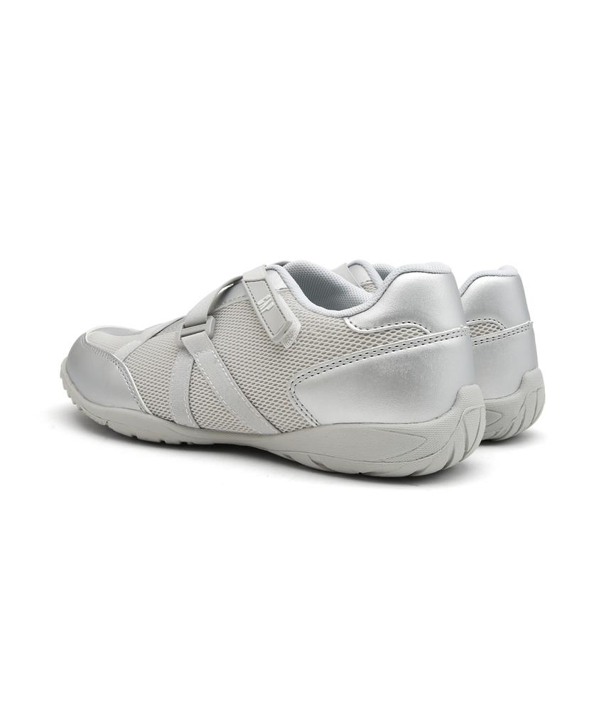 Gap Hito Mary Jane Silver