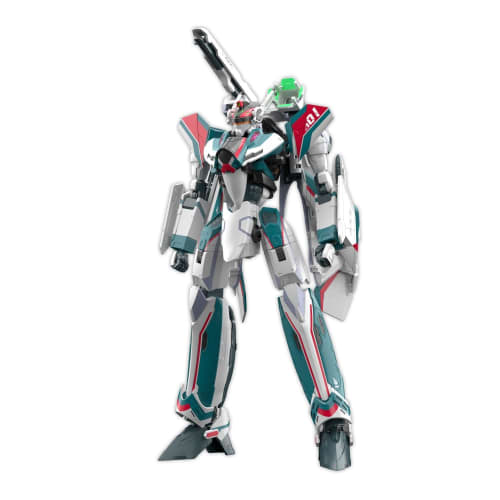 

BANDAI SPIRITS HG Macross Delta VF-31S Зигфрид (Арадо Мlders Кастом) Пластиковый предварительно окрашенный набор для сборки из пластика масштаба 1/100