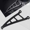 For KAWASAKI ZX6R 2009-2025 2024 ZX-6R ZX636 ZX10R ZX-10R Exhaust Hanger Bracket Muffler Exhaust Hanger Holder Modification