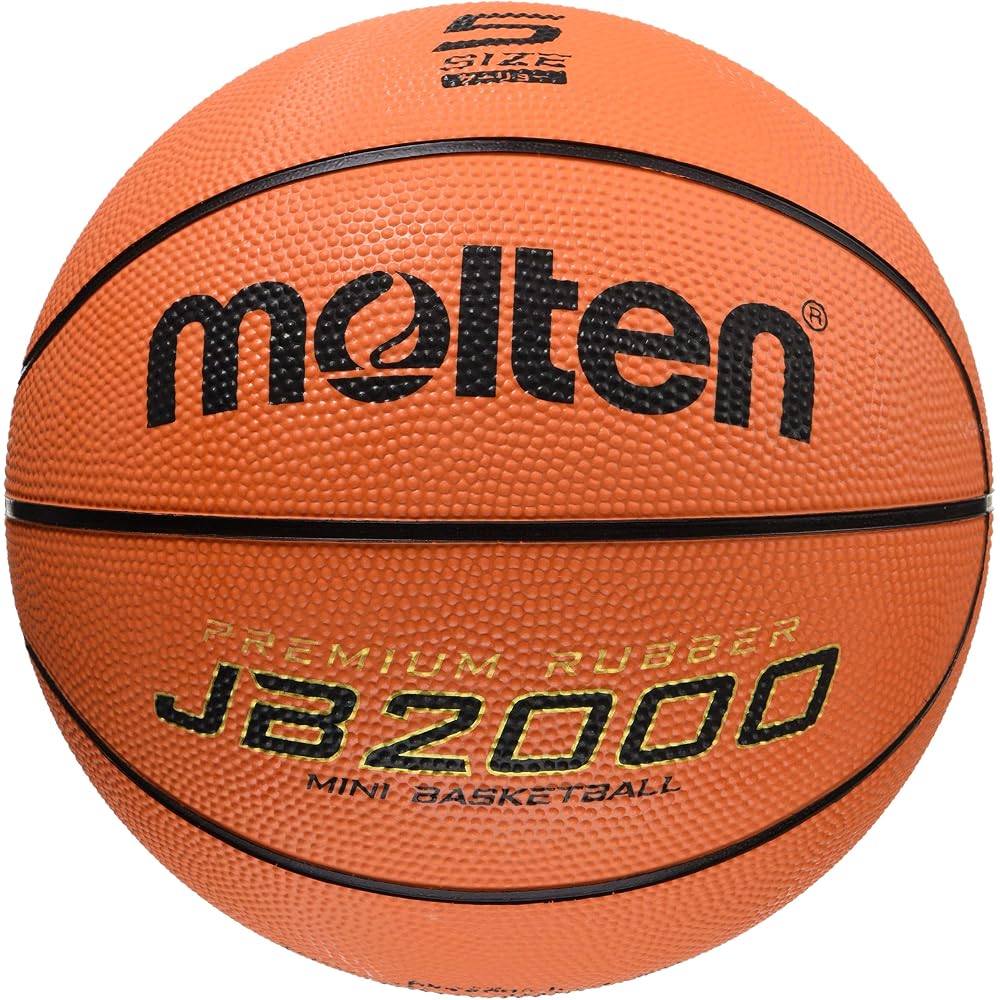 Molten Basketball JB2000 Lightweight B5C2000-L Sports Equipment