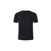 Emporio Armani Printed Crew Neck Short Sleeve T-Shirt Men tops Black 3Z1T72-1JPZZ-0999