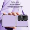 Vivo S18 Pro Liquid Leather Case: Anti-Fall, Anti-Fouling Protective Cover