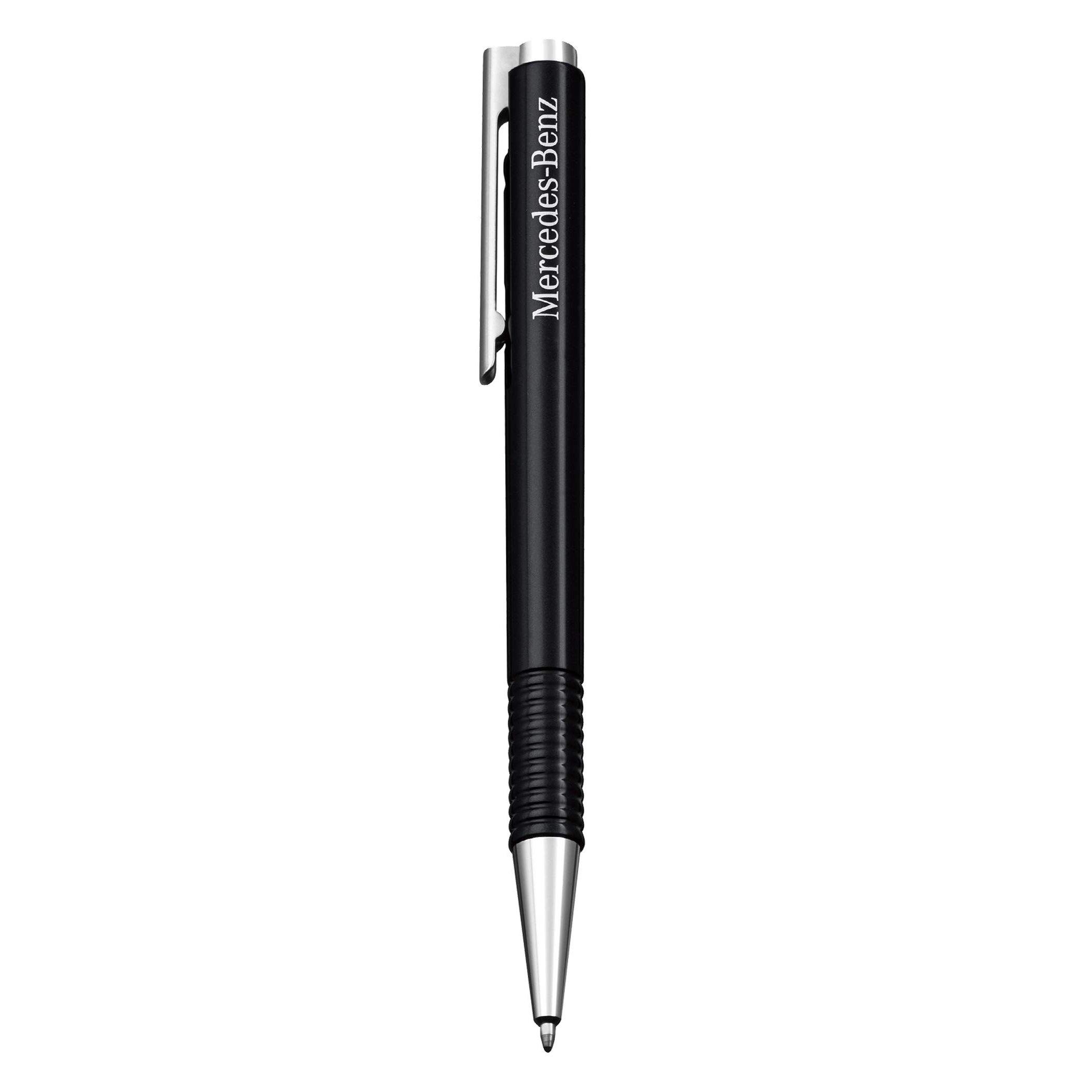 Genuine LAMY Ballpoint Cosmos Black [Mercedes-Benz Collection] Pen,