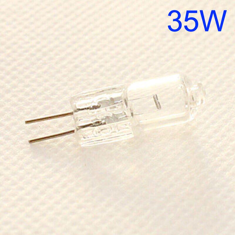 10pcs G4 Halogen Bulb 12V 5W-50W Halogen Bulbs Light Globe Lot JC Bi-Pin LED Lamp Warm White Fragrance Ceiling Desk Lamp Repalce