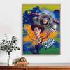 5D Diy Diamond Painting Woody and Buzz Full Drill Rhinestones Mosaic Embroidery Handmade Products Home Decor Gift