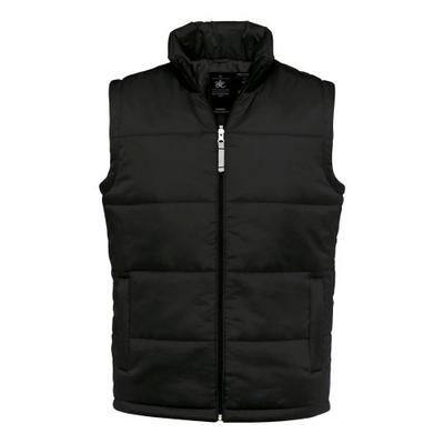 B&C Mens Plain Body Warmer