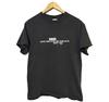 Vintage Oh Crap You're Going To Try And Cheer Me Up T-Shirt Mens M Sun Fade 2001 Unisex T-Shirt