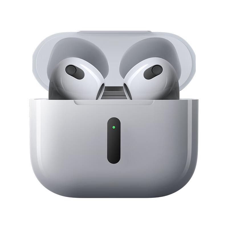 LICHEERS Air Plus 3 Wireless Bluetooth Earbuds