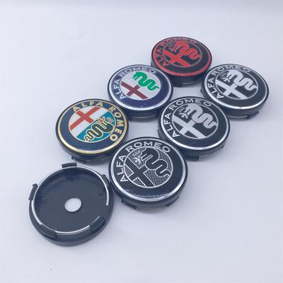 Acessórios de exterior – Emblemas