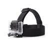 Telesin Head Strap with Mount for Sports Cameras (Gp-Hms-T04)