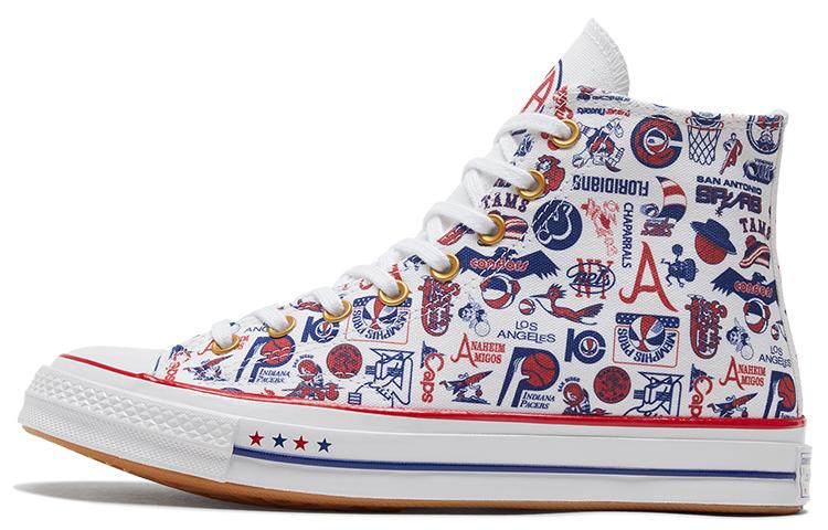 Converse Chuck 70 High  ABA  35