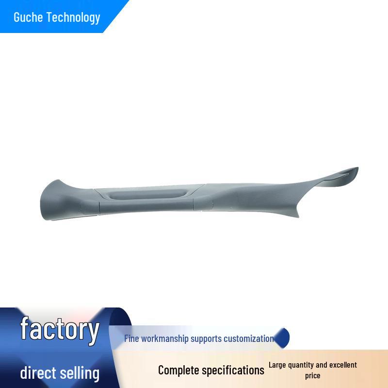 BC3Z-2503599-AC A-Pillar Handle for 11-16 F250/F350/F450/F550 Super Duty Ford
