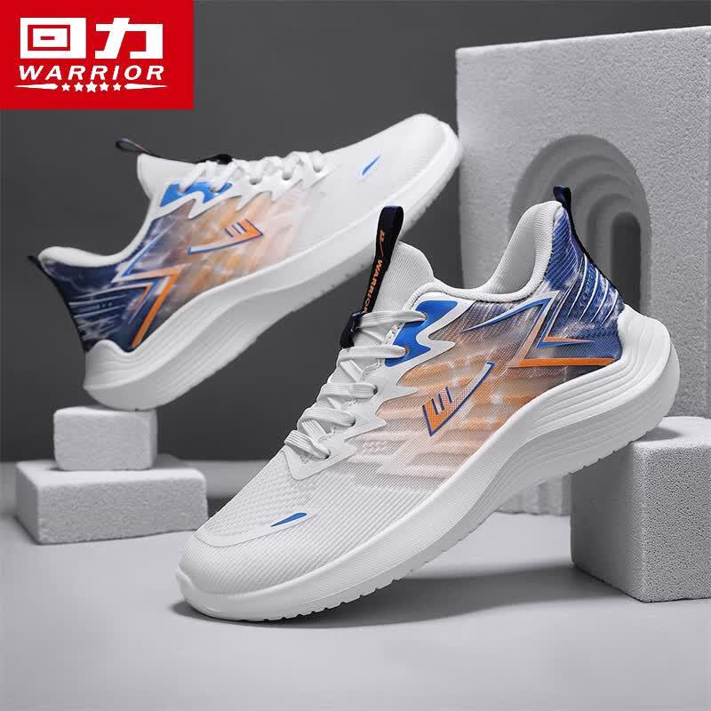 Warrior Men's Model 1648 Breathable Mesh Outdoor Shoes