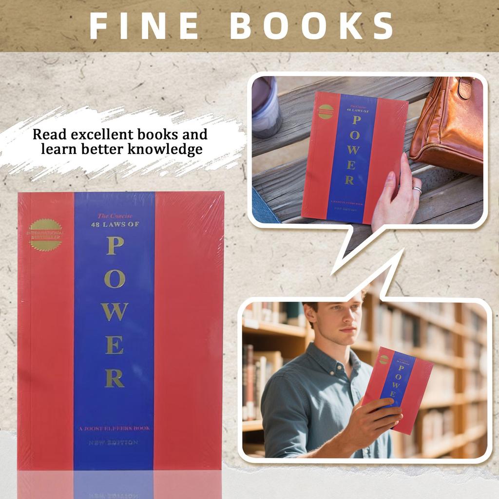 A Must-read Book Reveals Strategies For Gaining, Observing, And Defending In Business And Life.